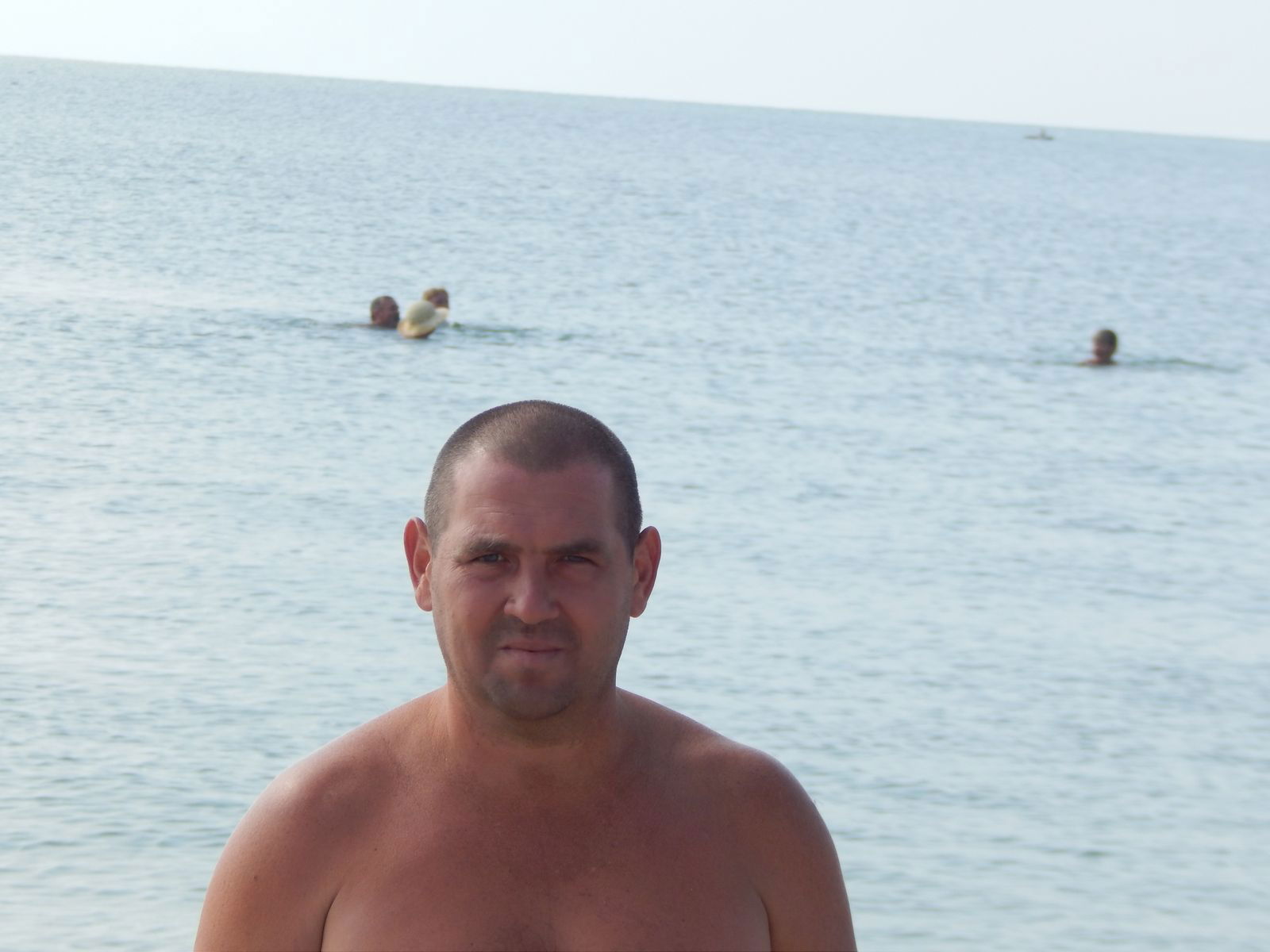 Колян Колосов