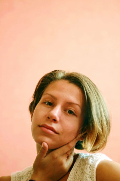 Алина Иванова