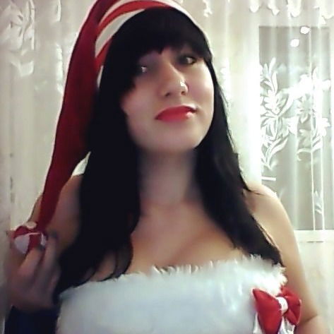 Юля Котельникова