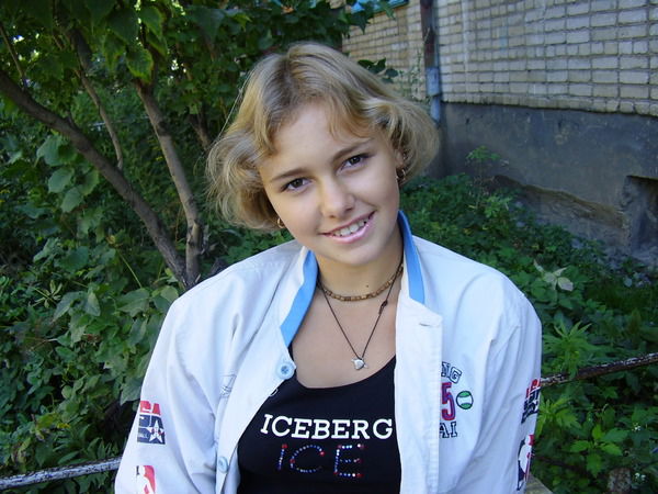 Мария Пальчикова