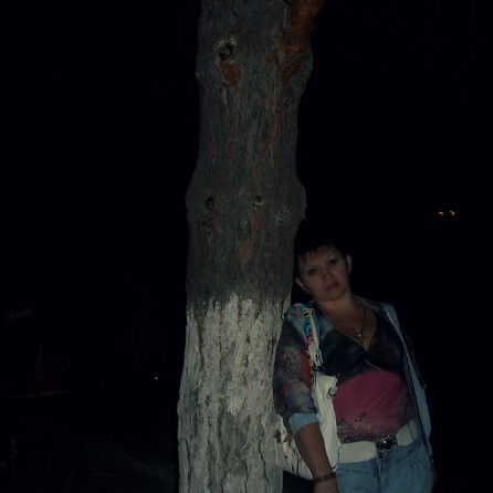 Лариса Марчило