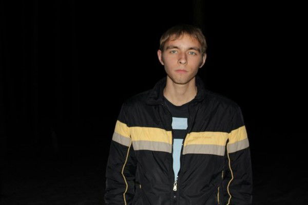 Анатолий Рогачев