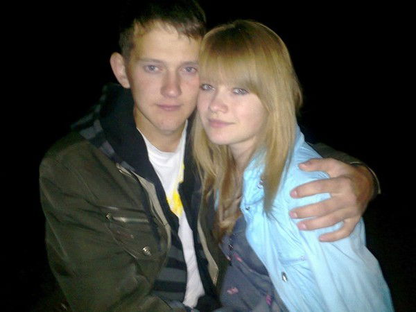 Максим Василенко