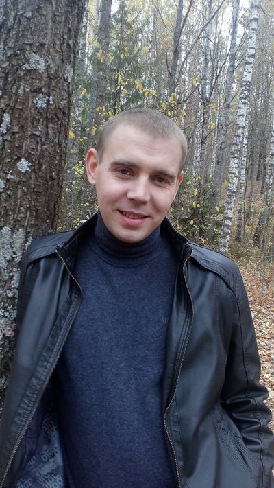 Александр Агарков