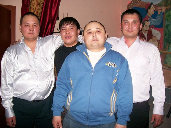 Руслан Мусин