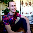 Николай Гребенюков