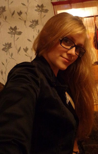 Валерия Ненашева