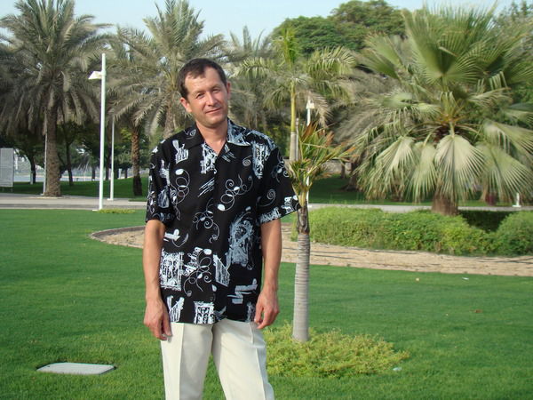 Ирек Лазуков