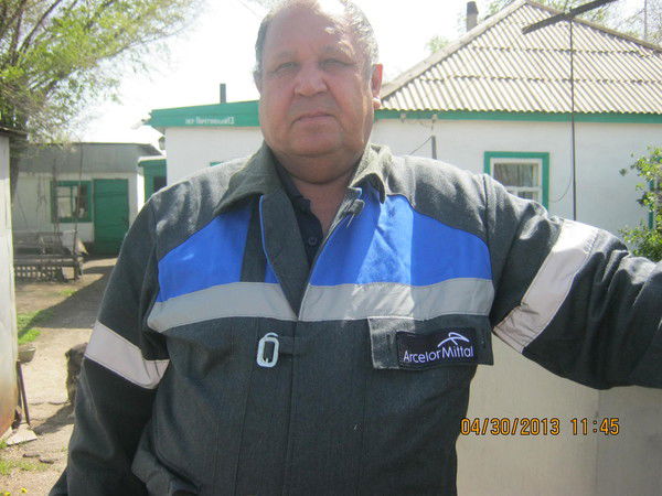 Сергей Миронов