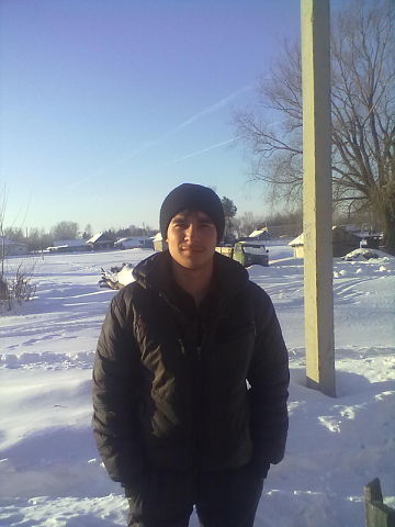 Александр Андреев