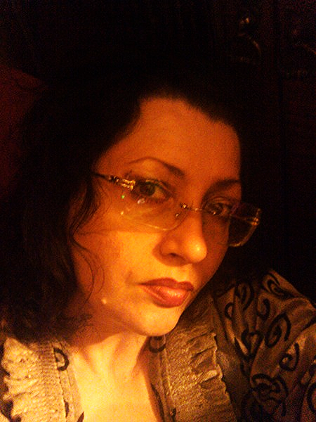 Ирина Селезнева