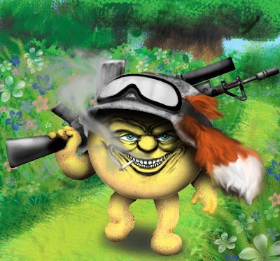 Desolmados Desolmados