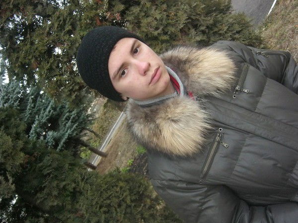 Віталік Гудзь