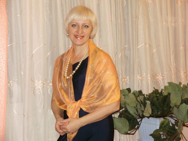 Тамара Дубровец