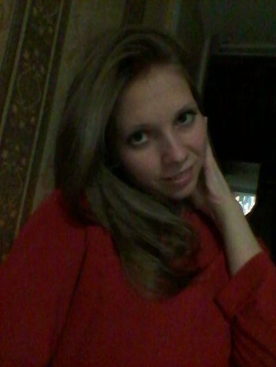 Екатерина Змий