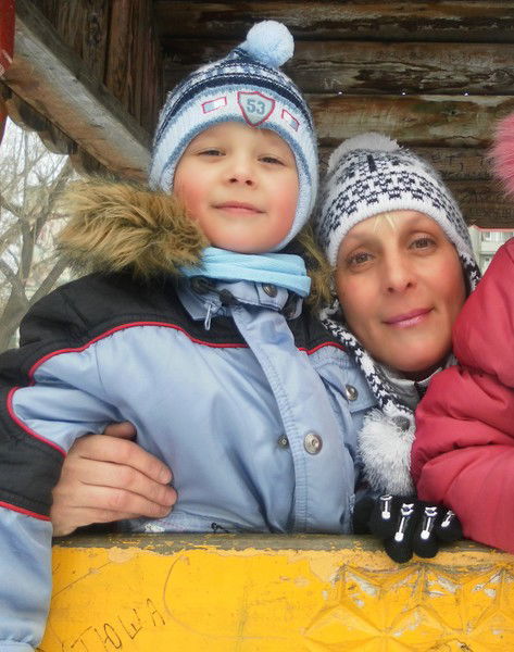 Ольга Пастухова