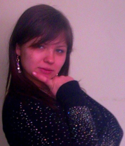 Марина Гончарова