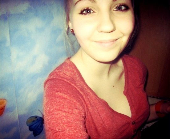 Анастасия Потапова