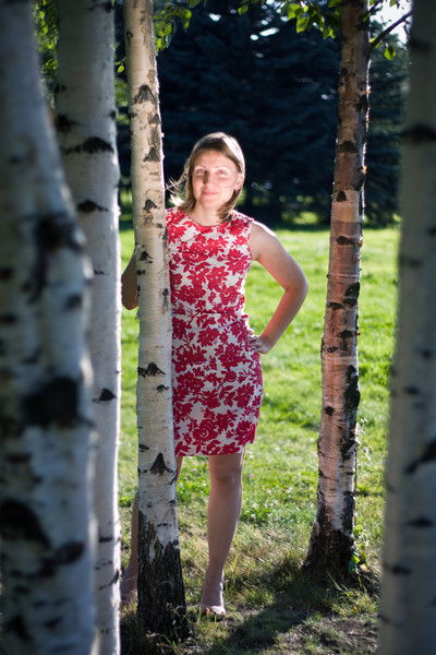 Оксана Лесникова