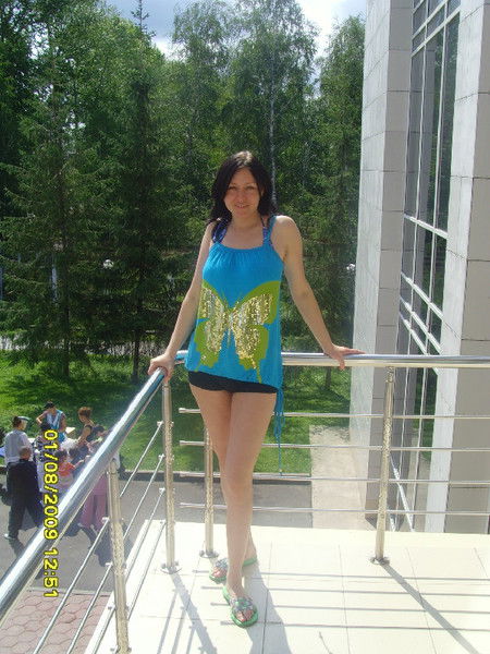 Ольга Борисова