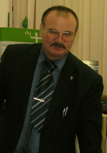 Евгений Baliura