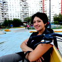 Елена Сморогова