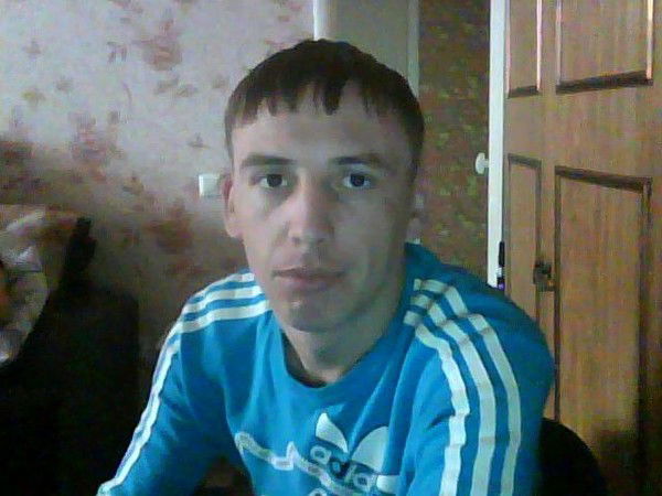 Александр Шиховцев