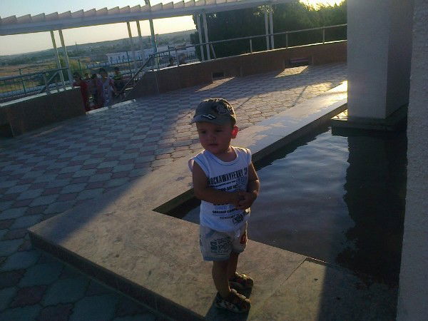 Дониёр Абдуллаев