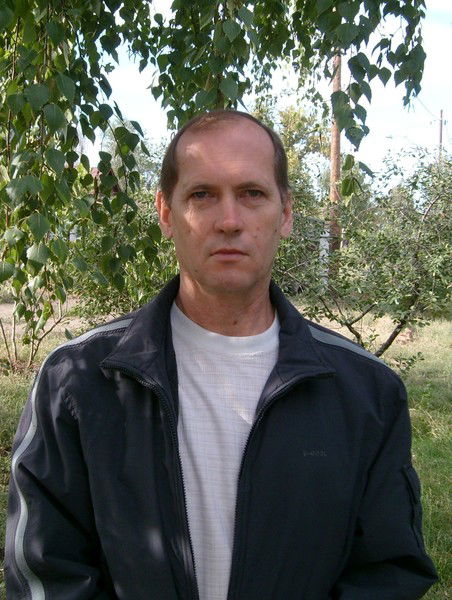 Владимир Паньков