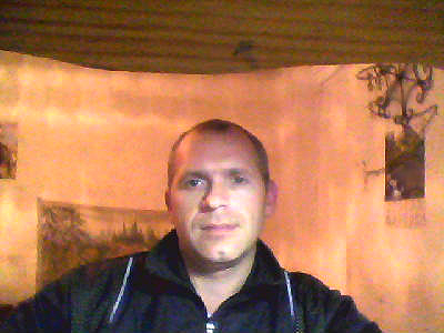 Женя Самохвалов