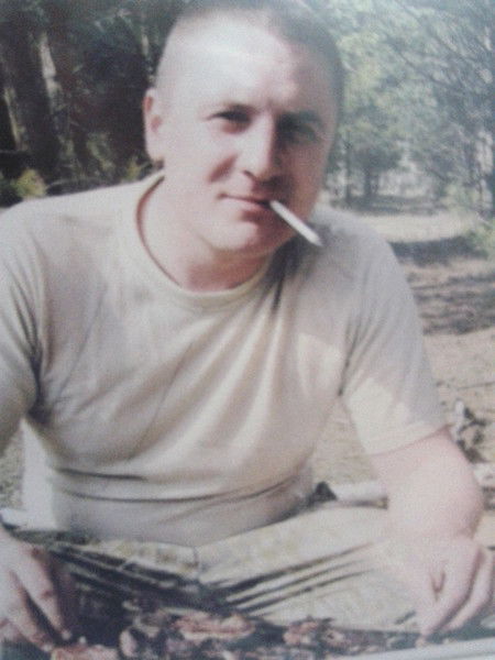 Виталий Борисов