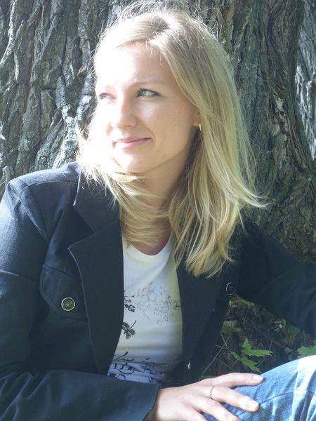 Людмила Паршукова