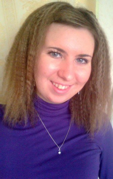 Анна Кондыбайло