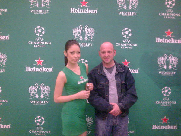 Алексей Нольфин