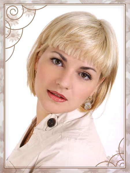 Алена Раздольная