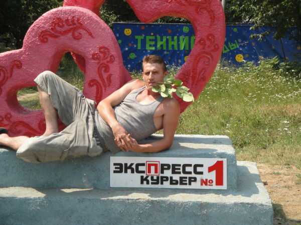 Игорь Руденский