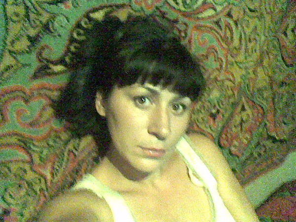 Анастасия Асмус