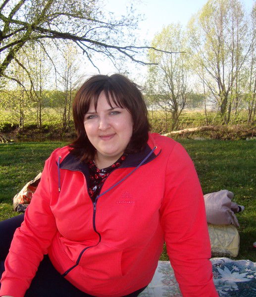 Татьяна Пронина