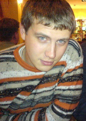 Анатолий Холкин