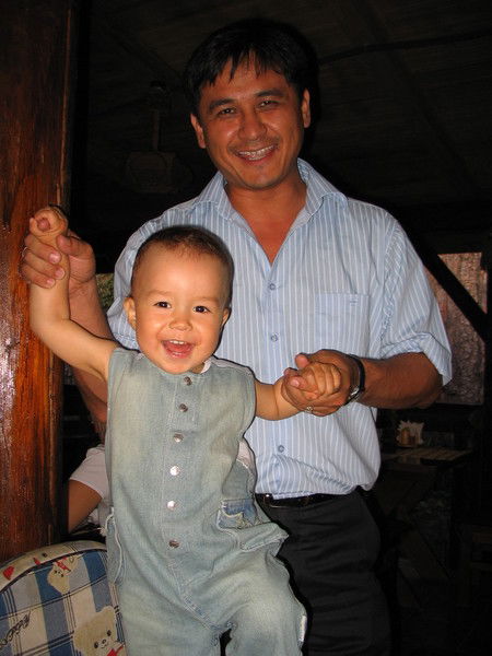 Талгат Наурзбаев