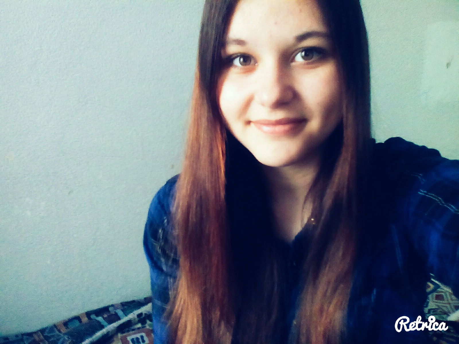 Дашуля Любухина