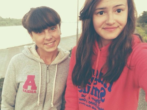 Каринка Смаленская