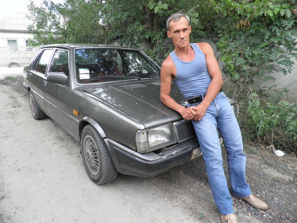 Viacheslav Trandafilov