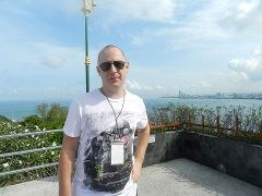 Евгений Вечерников