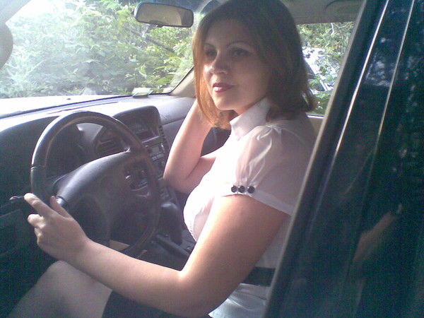 Екатерина Коршунова