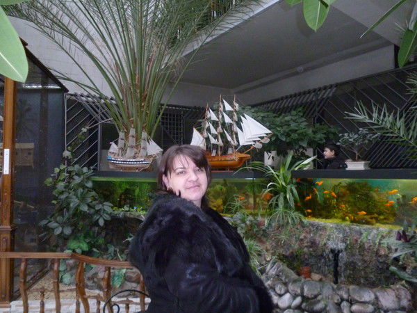 Олеся Джумагазиева