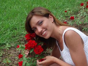 Екатерина Горелышева