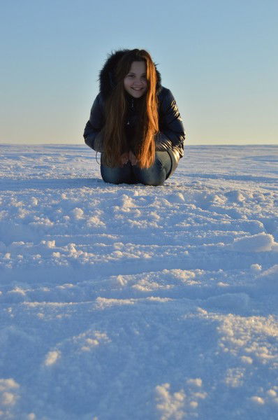 Арина Ровнейко