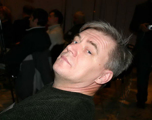 Владимир Ларионов