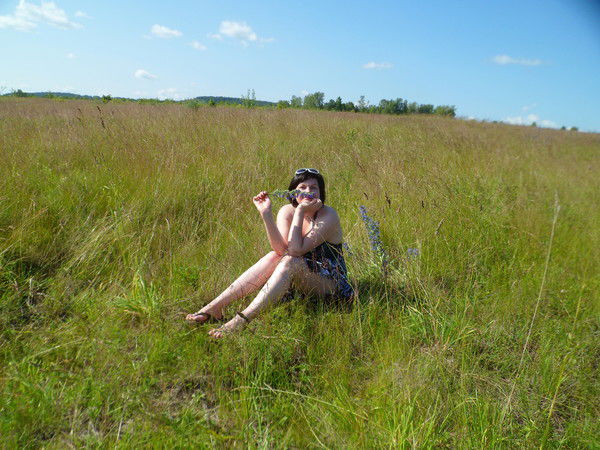 Анна Коротоножкина